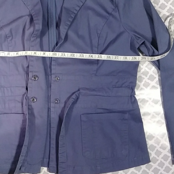 COLDWEATHER CREEK Y2K, ACADEMY, JACKET WOMEN'S - Picture 5 of 8